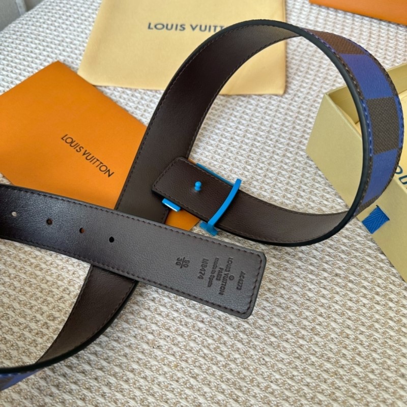 l0vis Vvtt0n belts